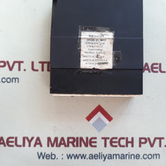 Siemens 7pu60 20 3nt2 time delay relay