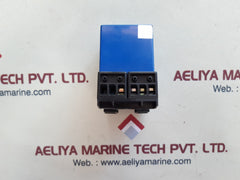 Bhartia Cutler-Hammer Dqr 415/440 Vac Timer Bar