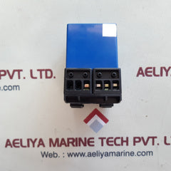 Bhartia Cutler-Hammer Dqr 415/440 Vac Timer Bar
