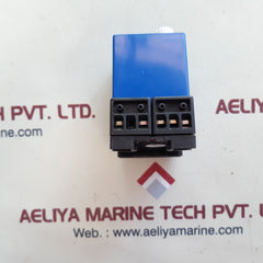Bhartia Cutler-Hammer Dqr 415/440 Vac Timer Bar