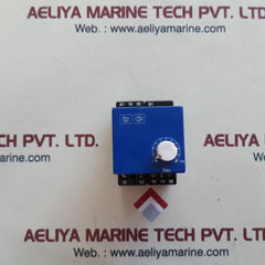 Bhartia Cutler-Hammer Dqr 415/440 Vac Timer Bar