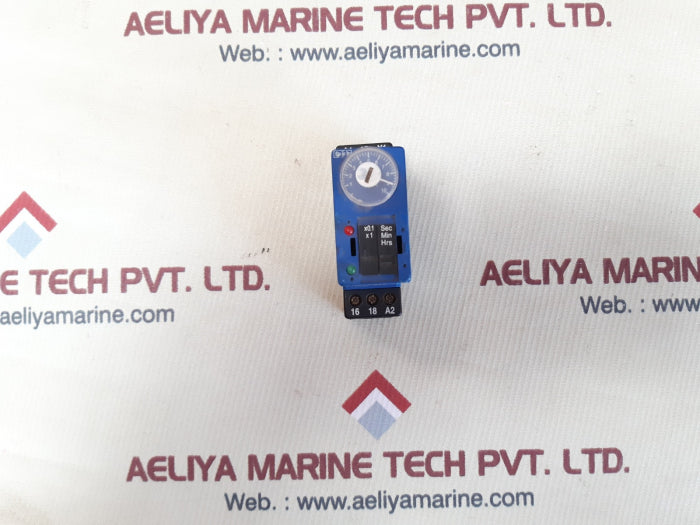 Bhatia cutler-hammer bcr timer bar