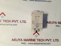 Seil electron s48-c2 timer relay 5a 250vac