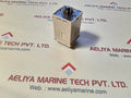 Seil electron s48-c2 timer relay 5a 250vac