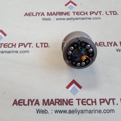 E & v r424/c polarised receiver