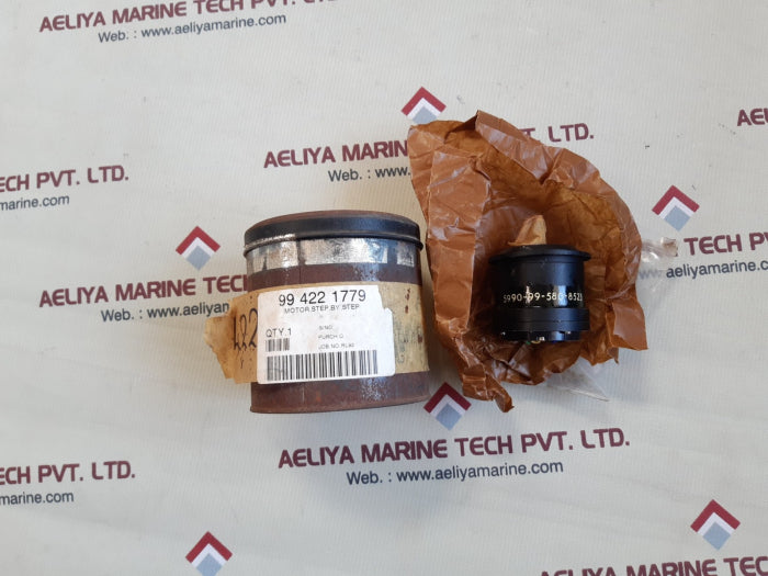 Evershed & vignoles fcx33/q23 repeater 5990-99-580-8523