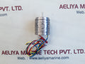 Elliott 7c68/2-li-bi ellsyn synchro torque transmitter