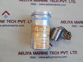 Elliott 7c68/2-li-bi ellsyn synchro torque transmitter