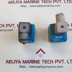 Vickers 507834 valve coil