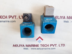 Vickers 507834 valve coil