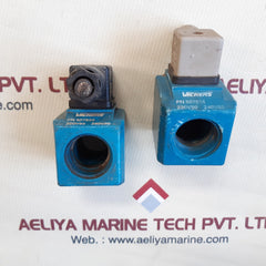 Vickers 507834 valve coil