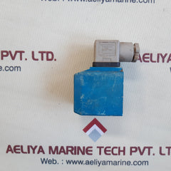Vickers 507834 valve coil