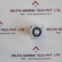 Omron H3Ba Timer Relay 100/110/120Vac 50/60Hz