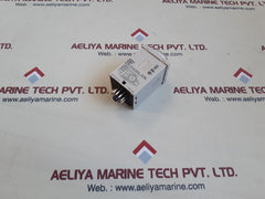 Omron H3Ba Timer Relay 100/110/120Vac 50/60Hz