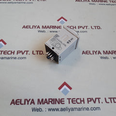 Omron H3Ba Timer Relay 100/110/120Vac 50/60Hz