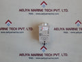 OMRON H3BA-8H Timer Relay Module 100/110/120VAC 50/60Hz