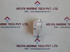 OMRON H3BA-8H Timer Relay Module 100/110/120VAC 50/60Hz