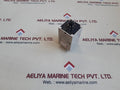 OMRON H3BA-8H Timer Relay Module 100/110/120VAC 50/60Hz