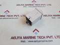 OMRON H3BA-8H Timer Relay Module 100/110/120VAC 50/60Hz