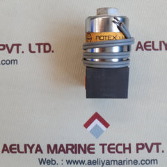 Seitz-rotex solenoid type 1 valve coil srp nw 4