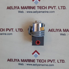 Seitz-rotex solenoid type 1 valve coil srp nw 4
