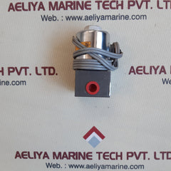 Seitz-rotex solenoid type 1 valve coil srp nw 4
