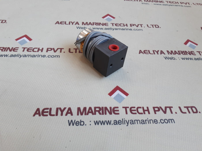 Seitz-rotex solenoid type 1 valve coil srp nw 4