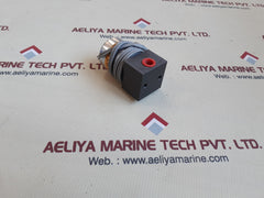 Seitz-rotex solenoid type 1 valve coil srp nw 4