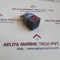 Seitz-rotex solenoid type 1 valve coil srp nw 4