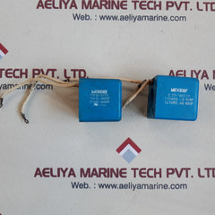Vickers 02-101731 coil