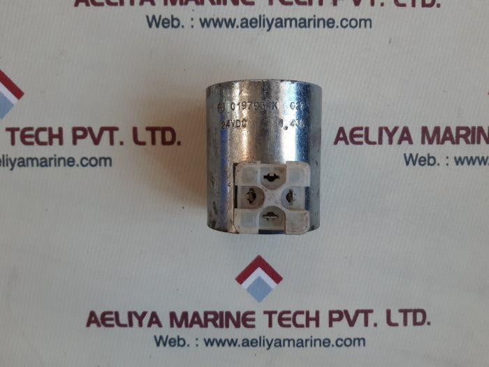 0197993 k 027 solenoid coil