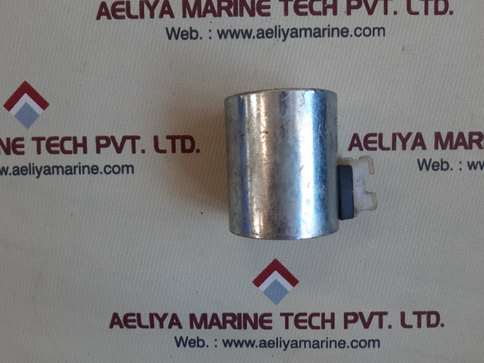 Rexroth 019793 k 210 solenoid coil