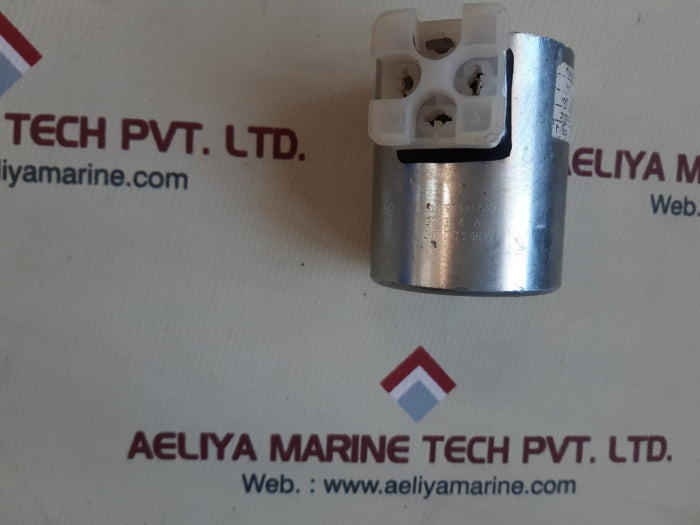 Gz63-4-a solenoid coil 24VDC 1.46A