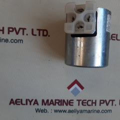 Gz63-4-a solenoid coil 24VDC 1.46A