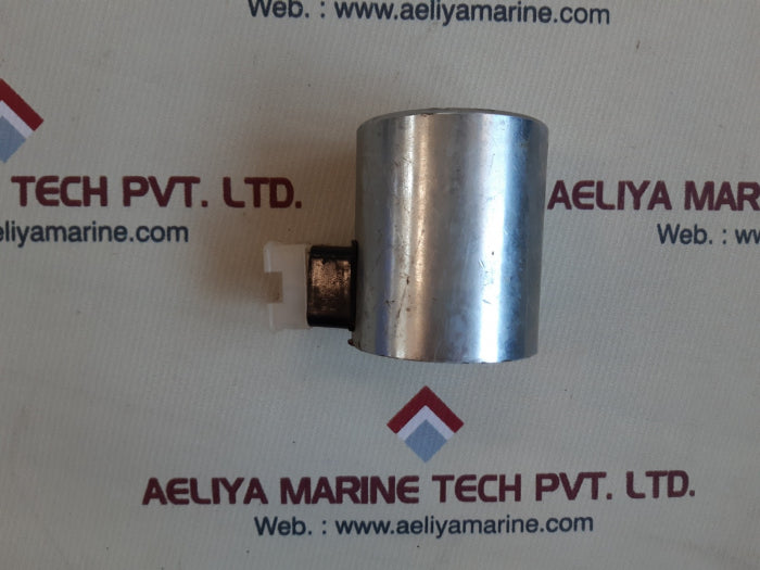 Gz63-4-a solenoid coil 24VDC 1.46A