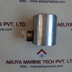 Gz63-4-a solenoid coil 24VDC 1.46A