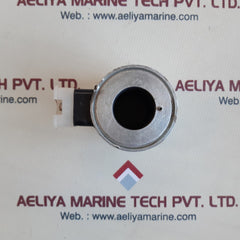 Gz63-4-a solenoid coil 24VDC 1.46A