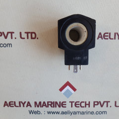 Yuken d24 coil a g01 07