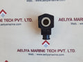 Yuken d24 solenoid coil