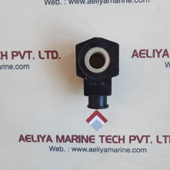 Yuken d24 solenoid coil