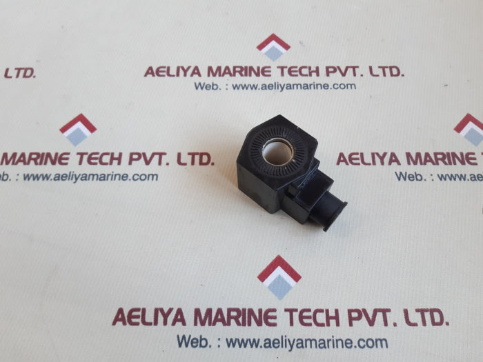 Yuken d24 solenoid coil