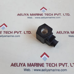 Yuken d24 solenoid coil