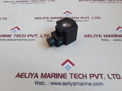 Yuken d24 solenoid coil