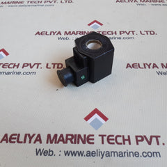 Yuken d24 solenoid coil