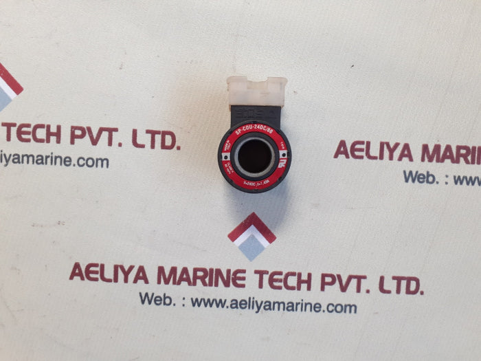 Atos sp-cou-24dc/80 solenoid coil