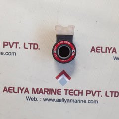 Atos sp-cou-24dc/80 solenoid coil