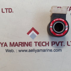 Atos sp-cou-24dc/80 solenoid coil