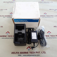 Cobham sailor sp3500 series single charger kit ch3507