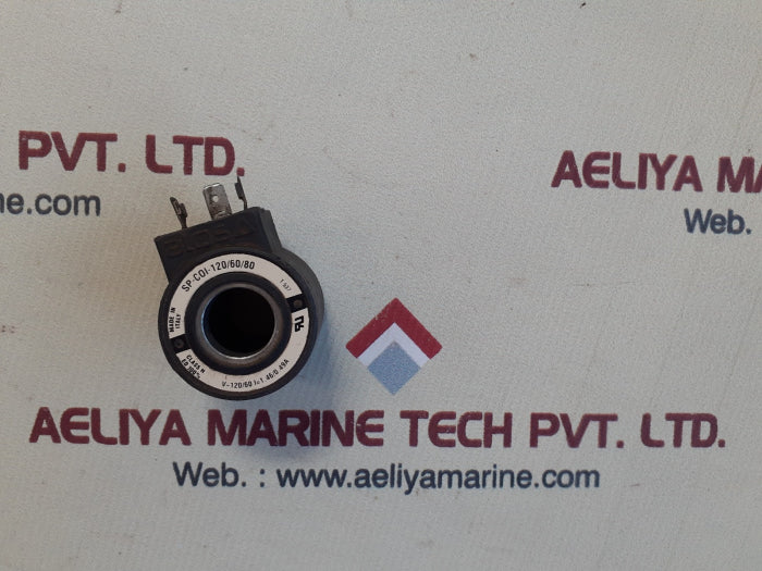 Atos sp-coi-120/60/80 solenoid coil
