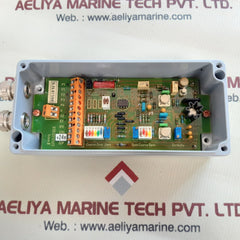 Strainstall st/ei/2125/2